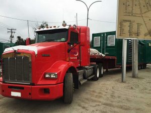 Camion-Cama-Baja