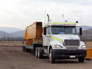 Camion-Cama-Baja