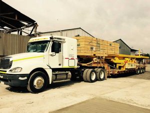 Camion-Cama-Baja