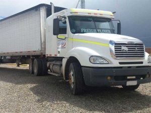 Camion-furgon-cerrado