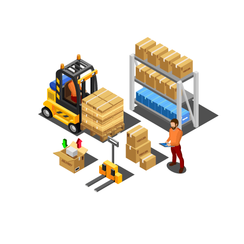 Consolidación de carga