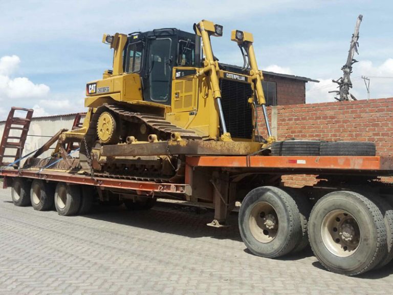 Transporte especial Ocaña