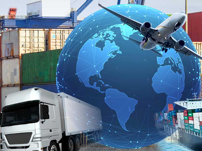 Asesoramiento en Comercio Exterior